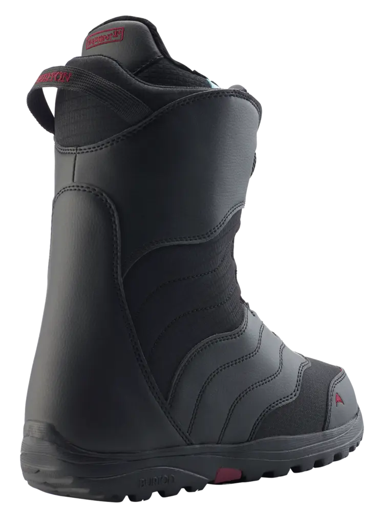 Burton FEMMES MINT BOA