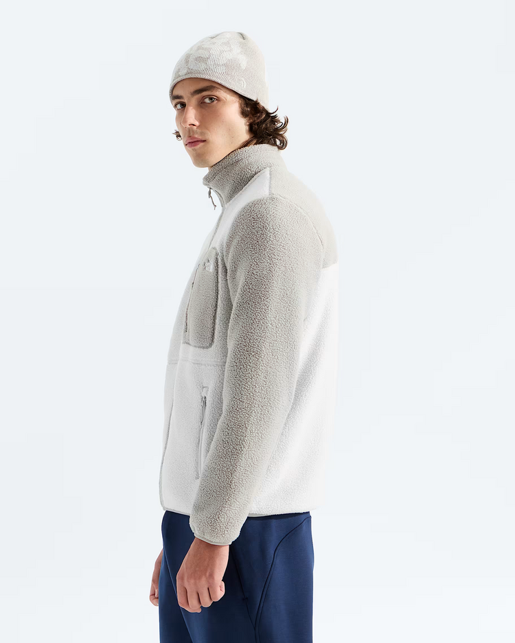 THE NORTH FACE MEN'S YUMIORI 1/4 ZIP