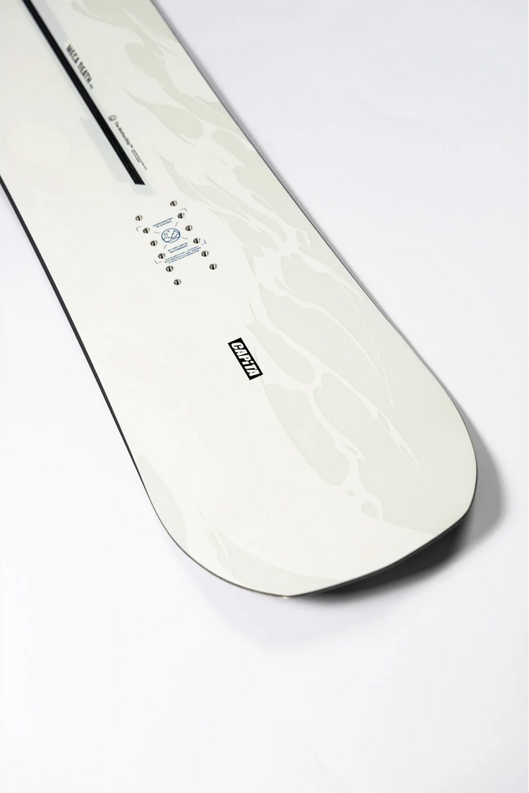 Capita snowboards HOMMES MEGA DEATH 156 SNOWBOARD 2027