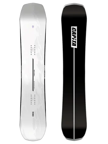 Capita snowboards MEN'S MEGA DEATH WIDE 157W SNOWBOARD 2027