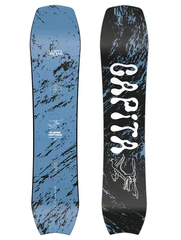 Capita snowboards JUNIOR CHILDREN OF THE POW 140 SNOWBOARD
