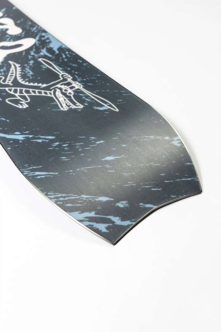 Capita snowboards YOUTH CHILDREN OF THE POW 140 SNOWBOARD