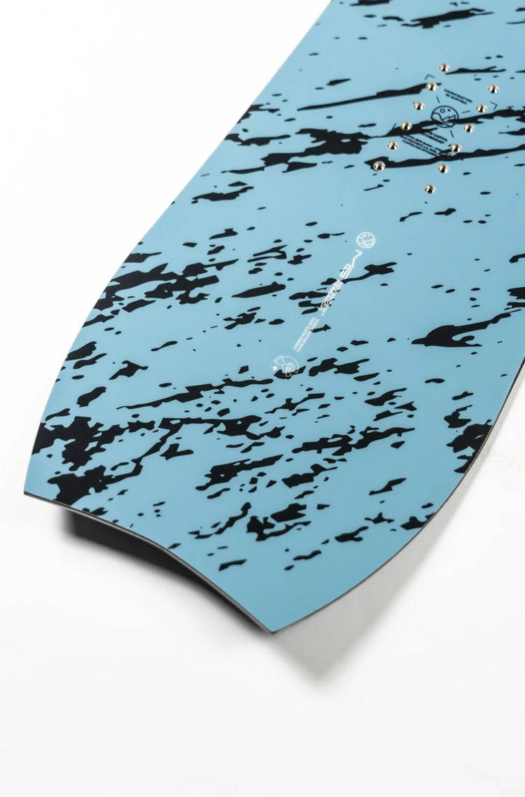 Capita snowboards JUNIOR CHILDREN OF THE POW 140 SNOWBOARD