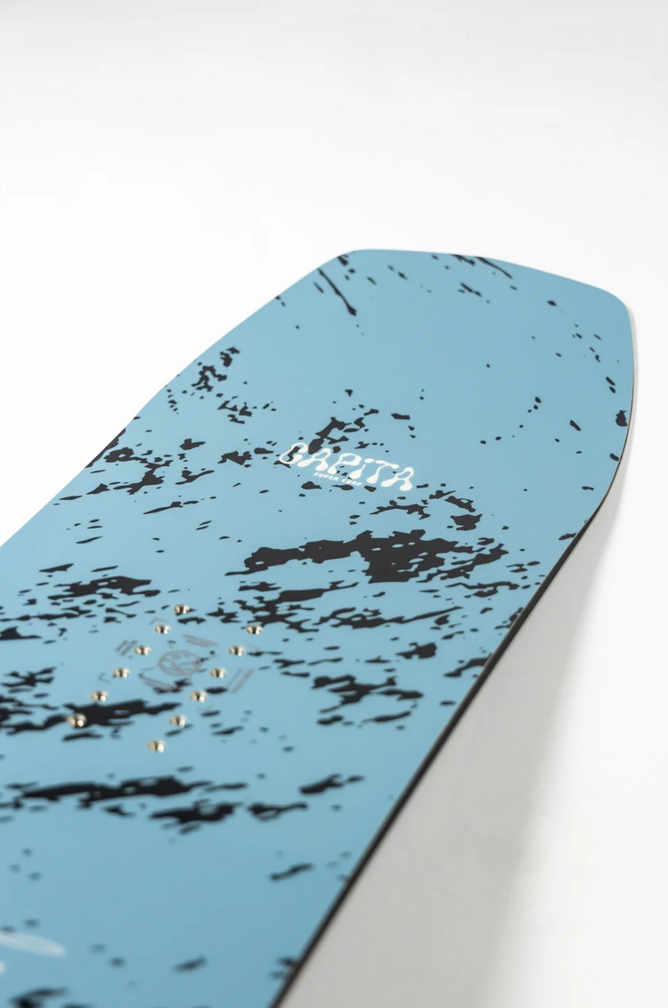Capita snowboards JUNIOR CHILDREN OF THE POW 140 SNOWBOARD