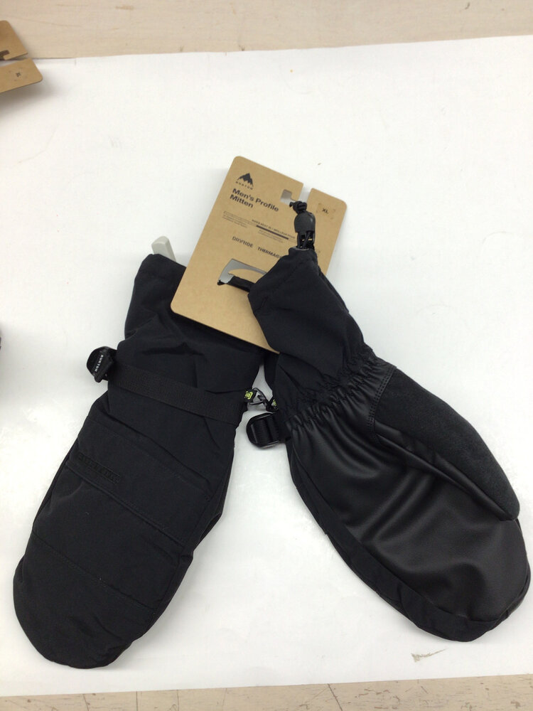 Burton MEN'S PROFILE MITTENS