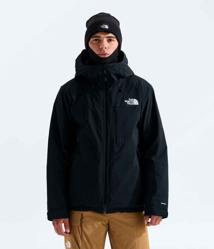 THE NORTH FACE MEN'S FREEDOM INSULATED JACKET