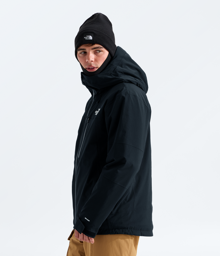 THE NORTH FACE HOMMES FREEDOM INSULATED JACKET