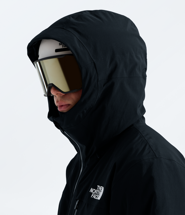 THE NORTH FACE HOMMES FREEDOM INSULATED JACKET