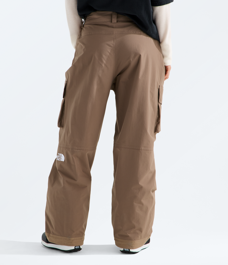 THE NORTH FACE WOMEN'S SLAYDEE CARGO PANT