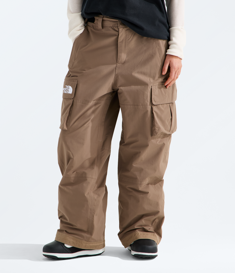 THE NORTH FACE WOMEN'S SLAYDEE CARGO PANT