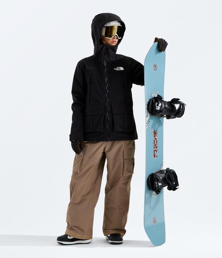 THE NORTH FACE FEMMES SLAYDEE CARGO PANT