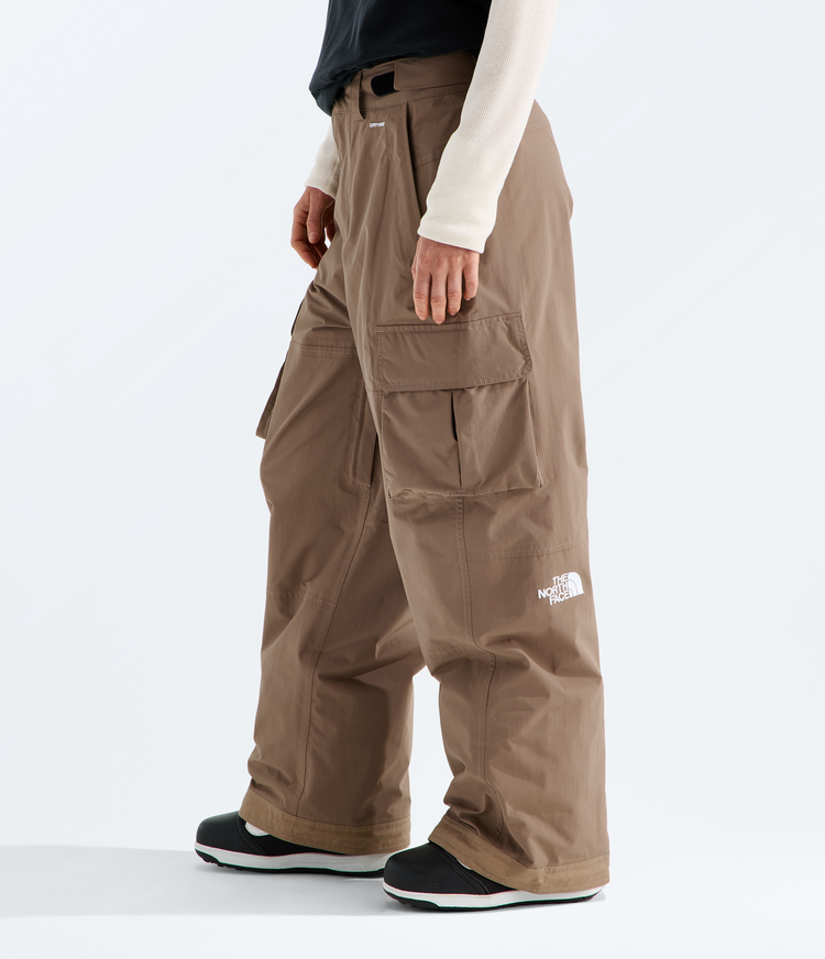 THE NORTH FACE WOMEN'S SLAYDEE CARGO PANT