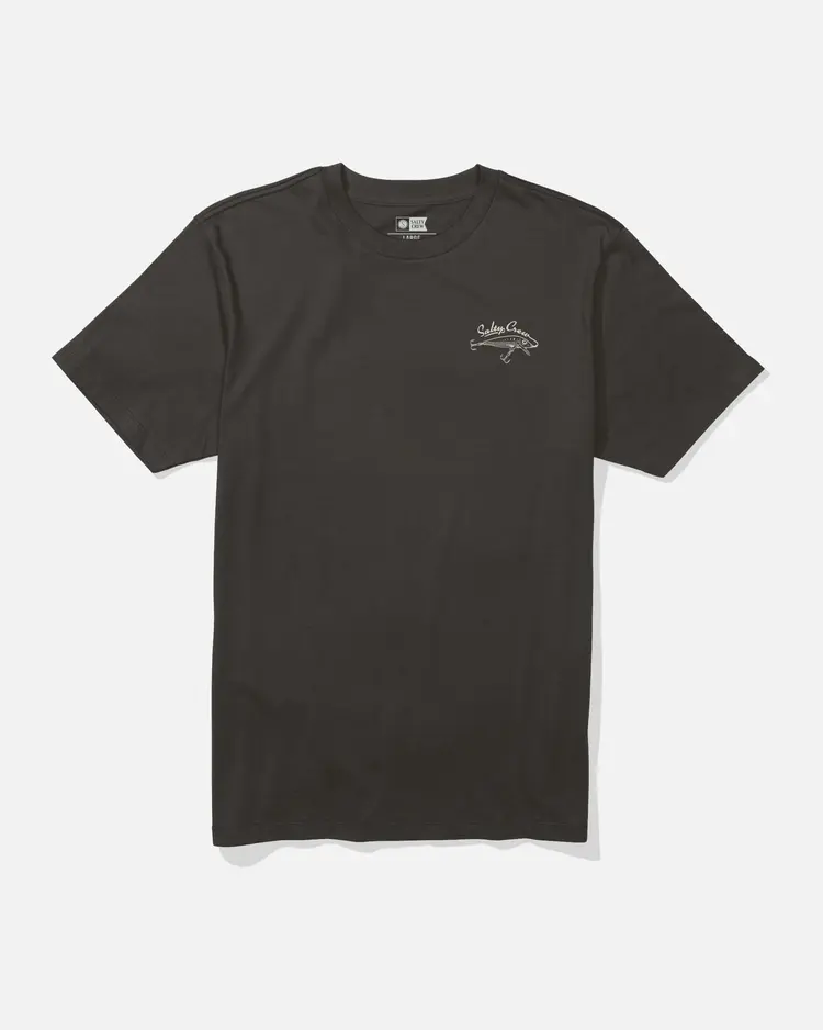 Salty crew MEN'S DECOY CREW TEE