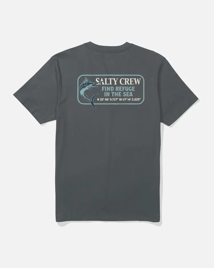 Salty crew MEN'S COORDINATES CREW TEE