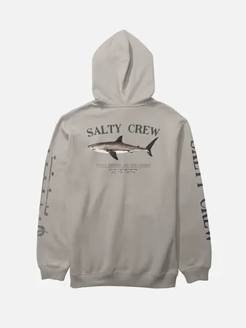 Salty crew MEN'S BRUCE FLEECE STONE