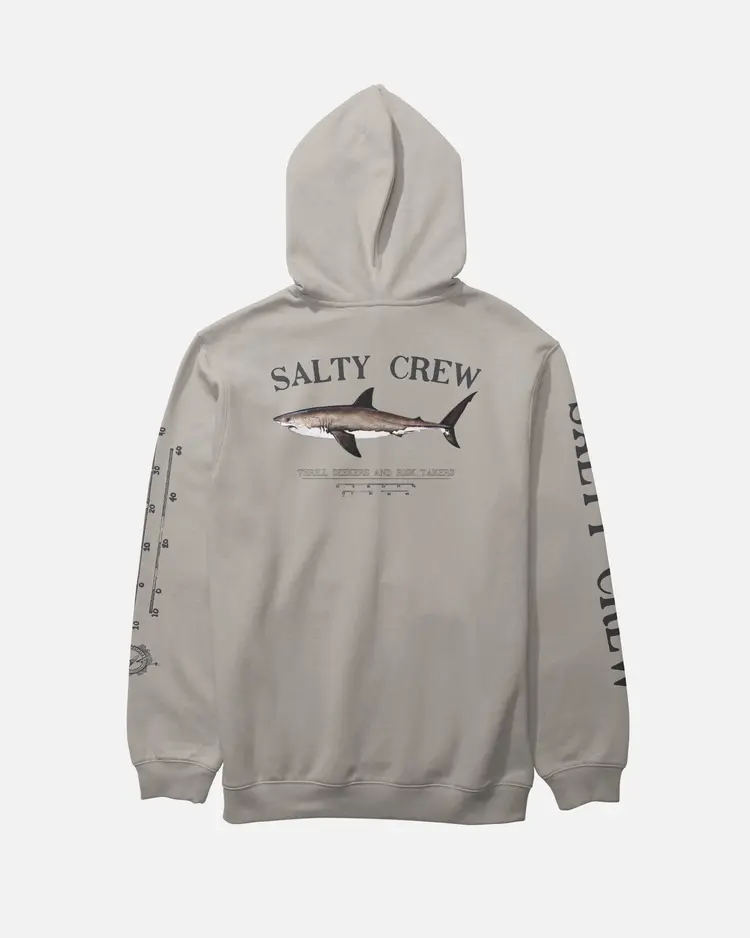 Salty crew MEN'S BRUCE FLEECE