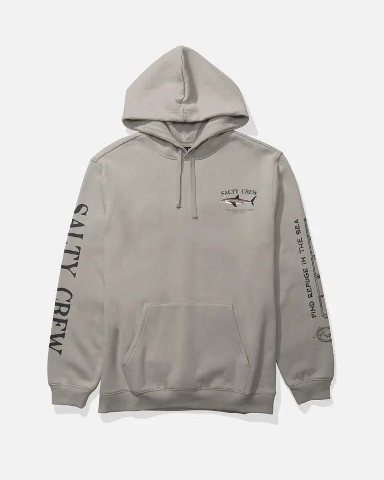 Salty crew MEN'S BRUCE FLEECE