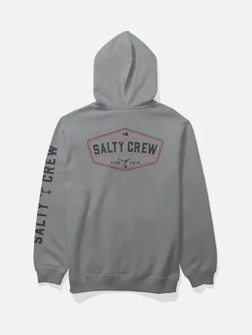 Salty crew MEN'S TAILFIN FLEECE SHARK SKIN