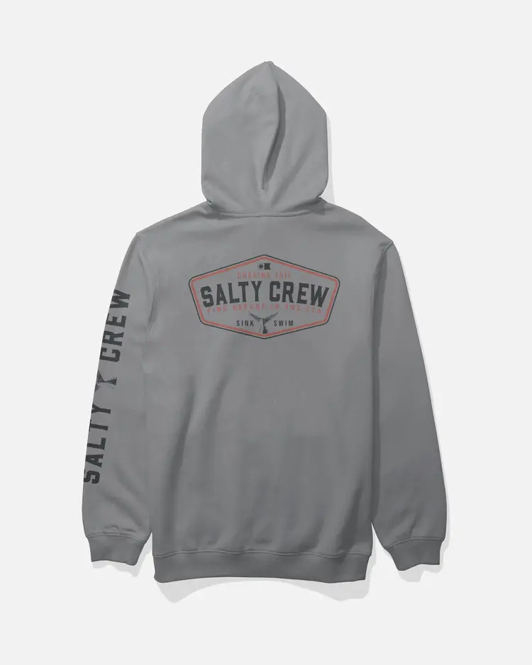 Salty crew MEN'S TAILFIN FLEECE