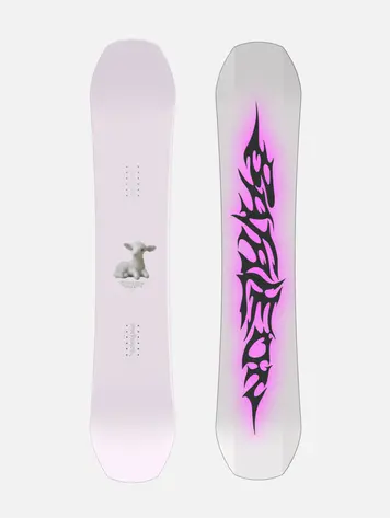 Bataleon MEN'S STEREO SNOWBOARD