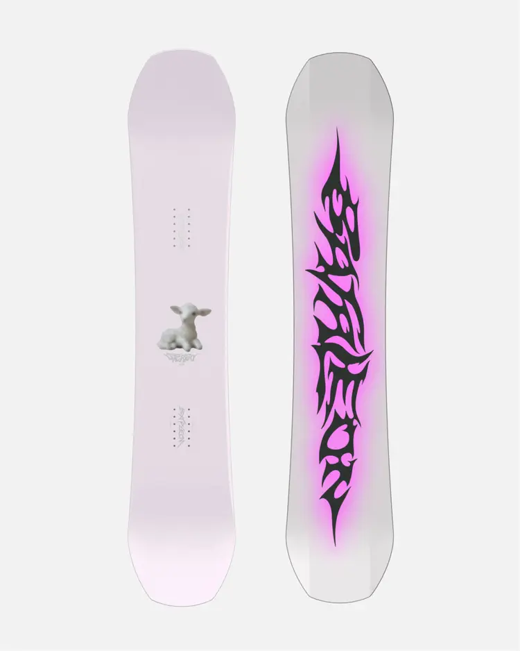 Bataleon HOMMES STEREO SNOWBOARD