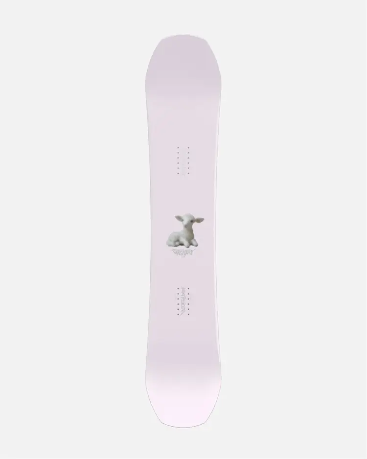 Bataleon HOMMES STEREO SNOWBOARD