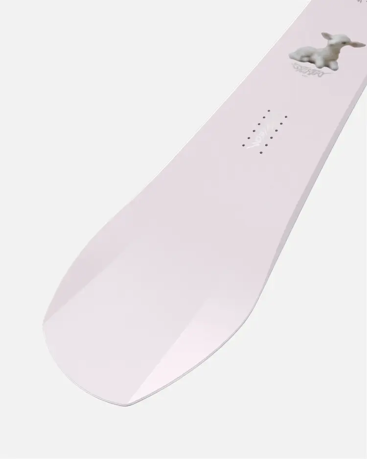 Bataleon MEN'S STEREO SNOWBOARD