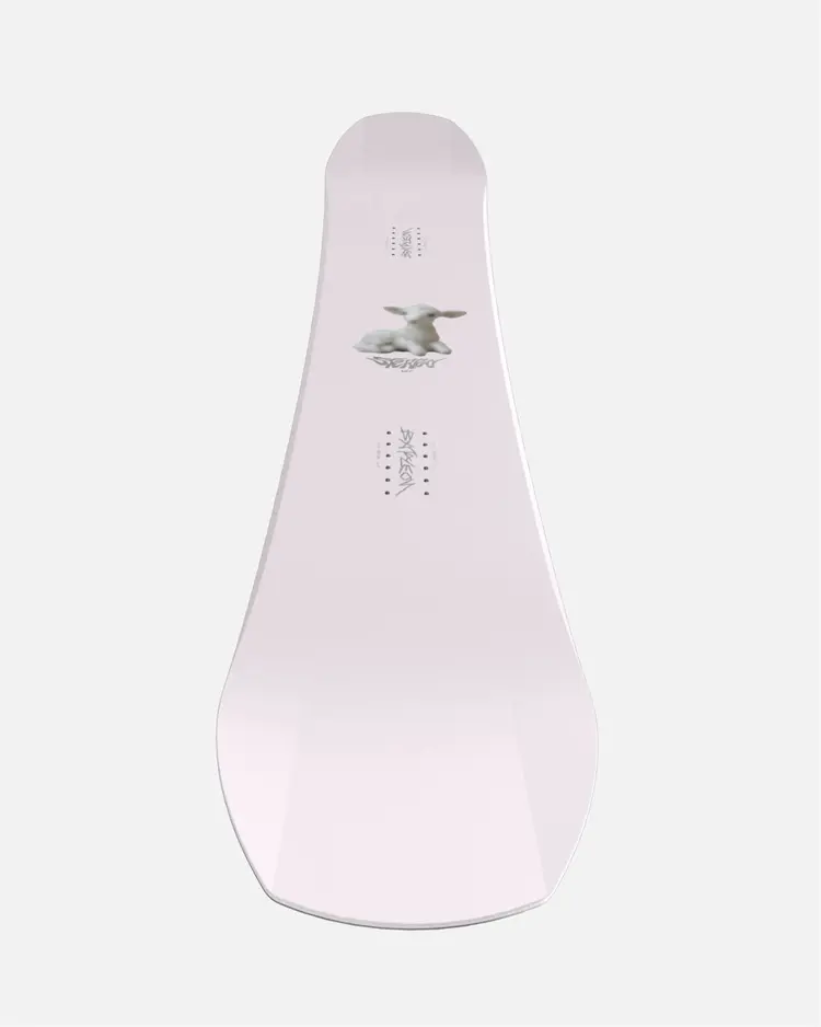Bataleon HOMMES STEREO SNOWBOARD