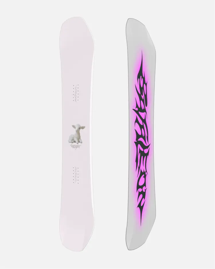 Bataleon MEN'S STEREO SNOWBOARD