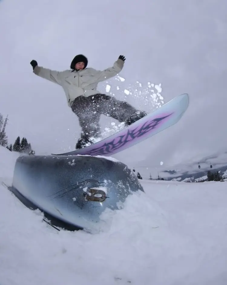 Bataleon HOMMES STEREO SNOWBOARD
