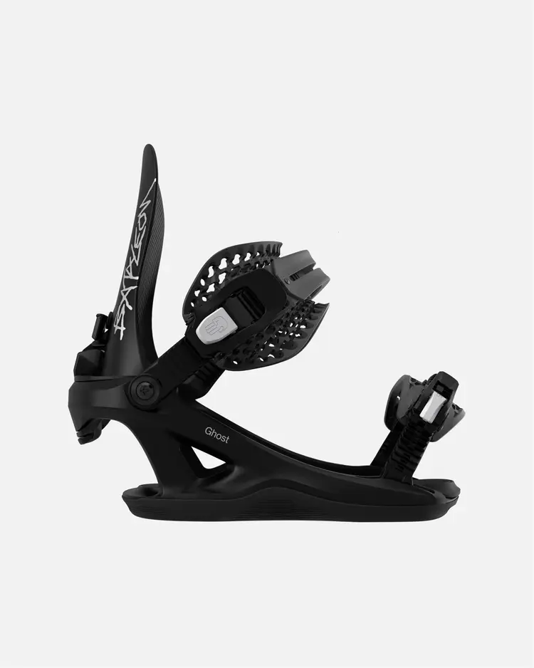 Bataleon FEMMES GHOST FASE FIXATIONS DE SNOWBOARD