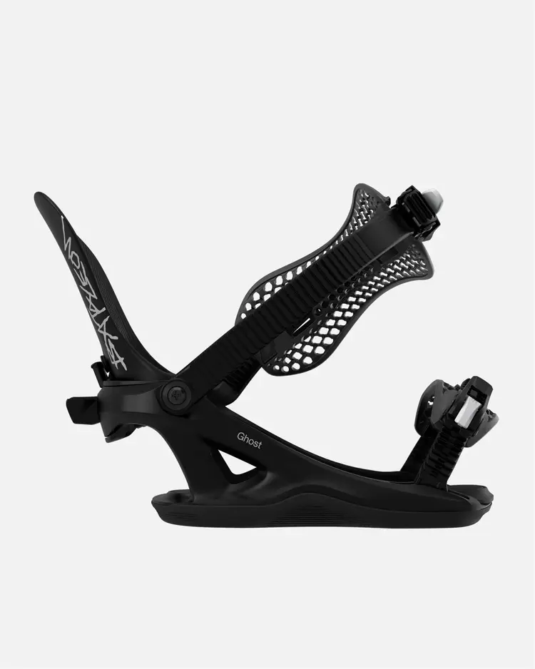 Bataleon FEMMES GHOST FASE FIXATIONS DE SNOWBOARD