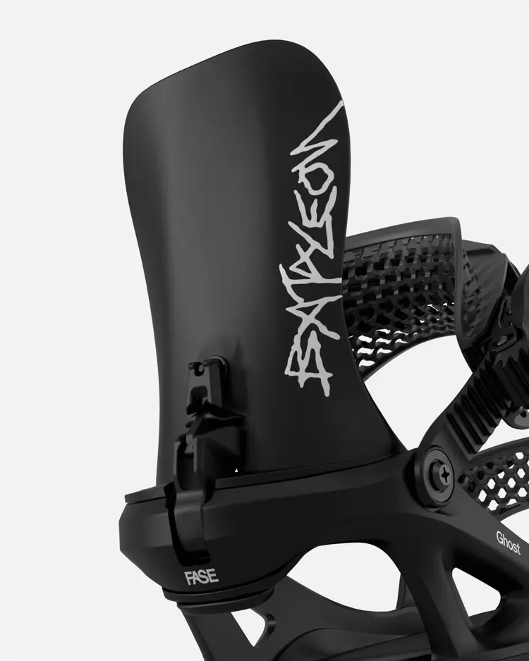 Bataleon WOMEN'S GHOST FASE SNOWBOARD BINDINGS