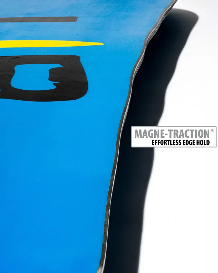 Lib Tech HOMMES SKATE BANANA SNOWBOARD