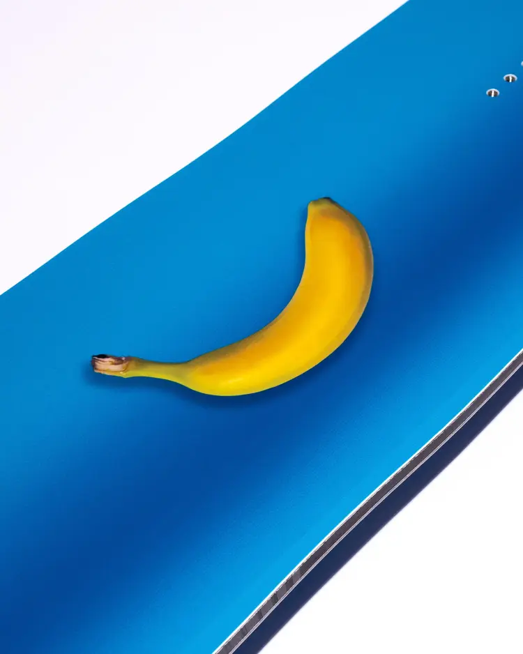 Lib Tech HOMMES SKATE BANANA SNOWBOARD