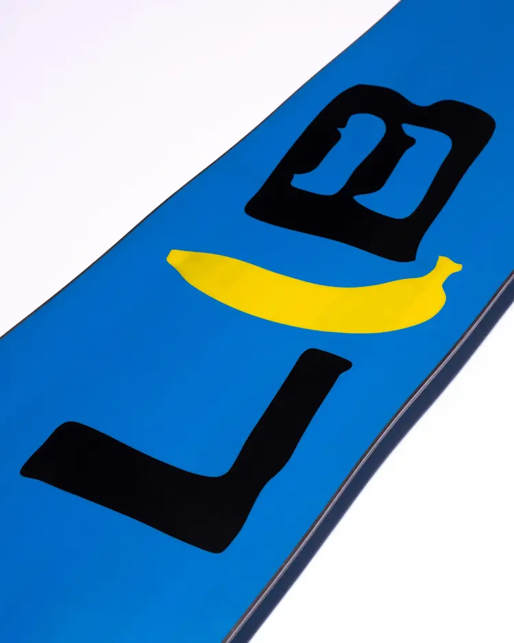 Lib Tech HOMMES SKATE BANANA SNOWBOARD