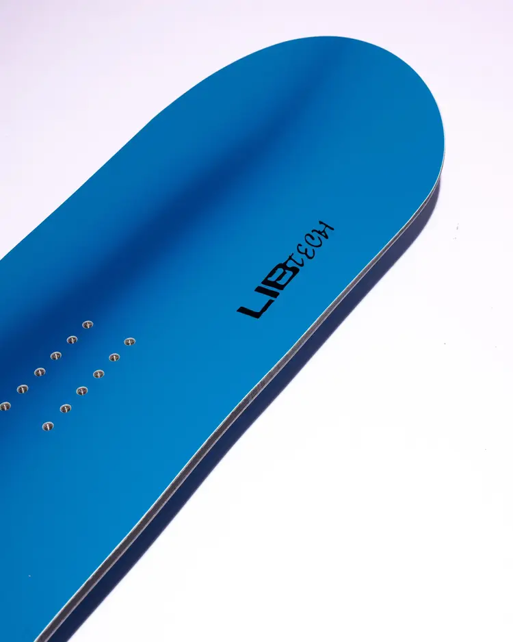 Lib Tech MEN'S SKATE BANANA SNOWBOARD