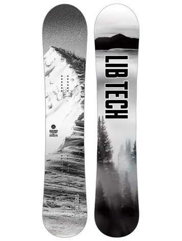 Lib Tech MEN'S COLD BREW SNOWBOARD