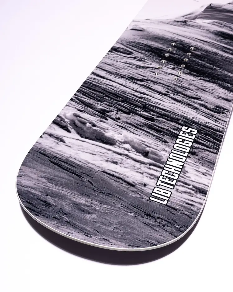 Lib Tech MEN'S COLD BREW SNOWBOARD