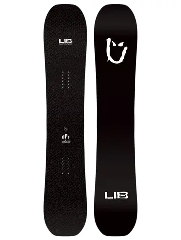 Lib Tech HOMMES DPR SNOWBOARD