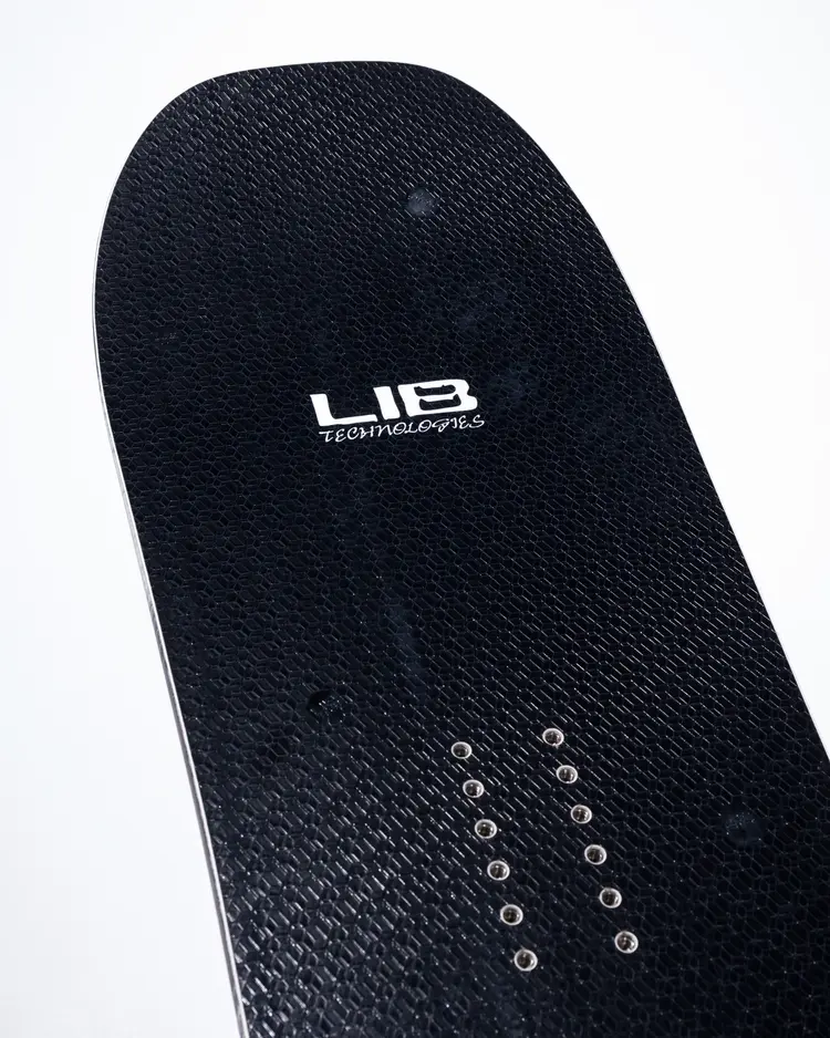 Lib Tech MEN'S DPR SNOWBOARD