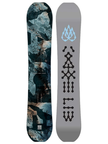 Lib Tech HOMMES T.RICE PRO SNOWBOARD