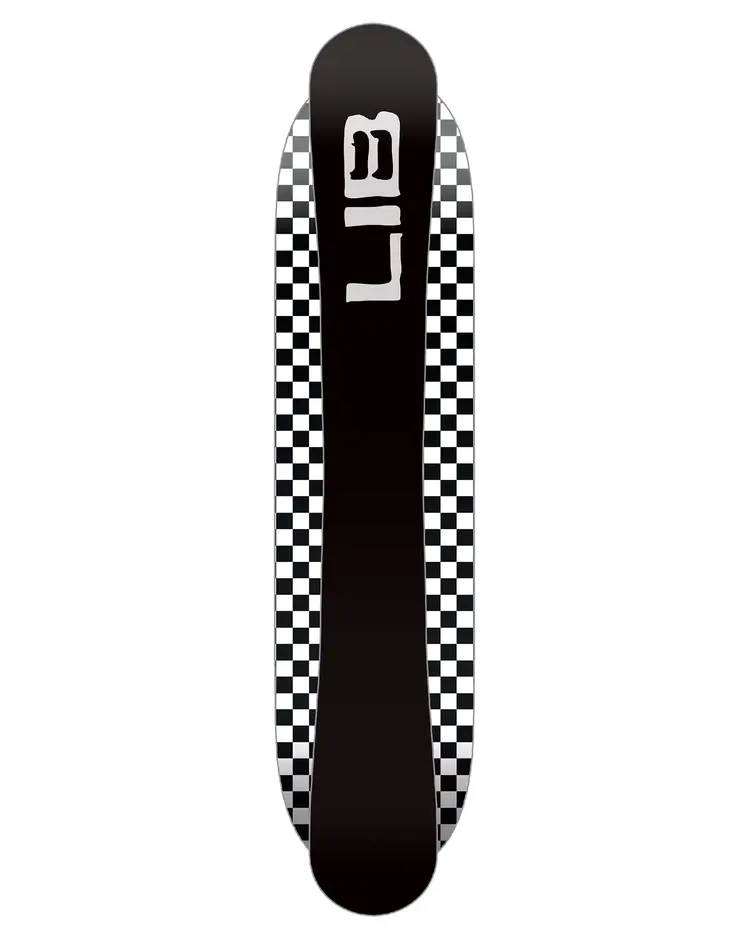 Lib Tech 39 TWIN COMPLETE SNOWSKATE