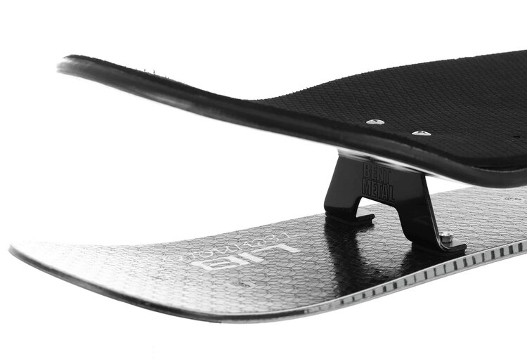 Lib Tech 39 TWIN COMPLETE SNOWSKATE