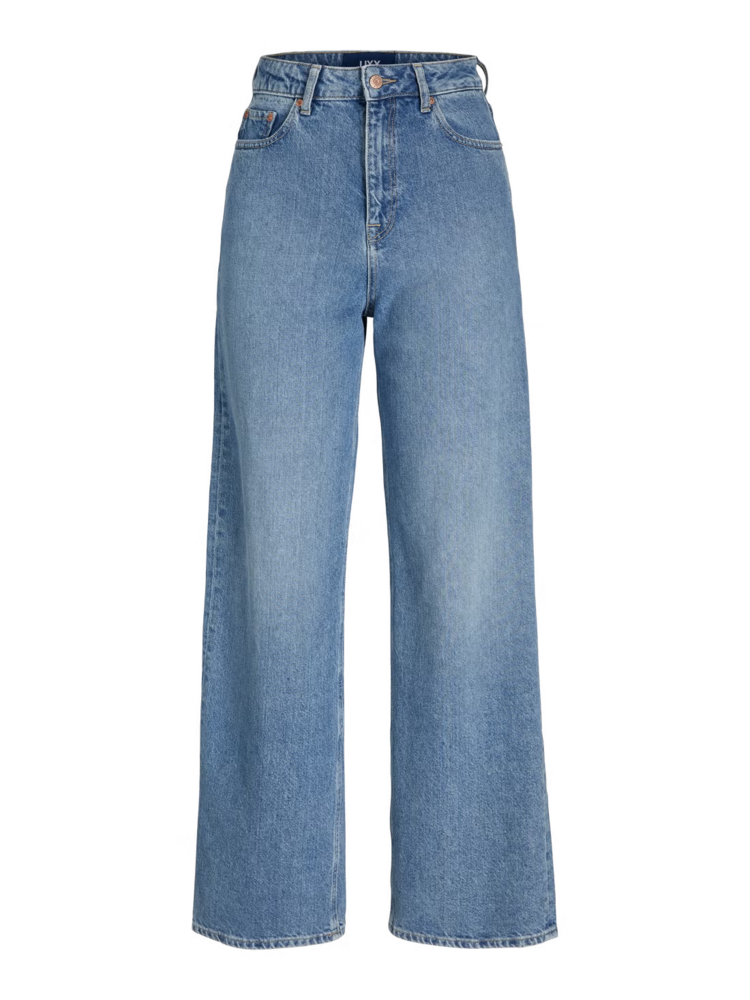 JJXX FEMMES TOKYO HIGH-RISE WIDE LEGS HW JEANS 32