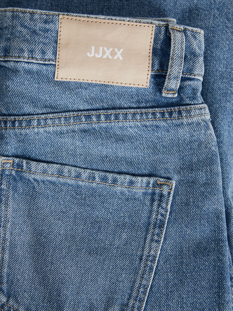JJXX WOMEN'S TOKYO HIGH-RISE WIDE LEGS HW JEANS 32