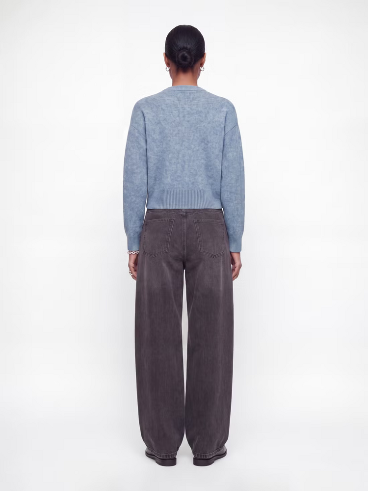 JJXX WOMEN'S NATALIE LOOSE FIT KNIT CARDIGAN