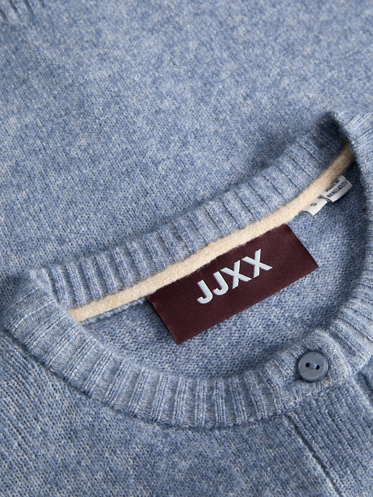 JJXX WOMEN'S NATALIE LOOSE FIT KNIT CARDIGAN