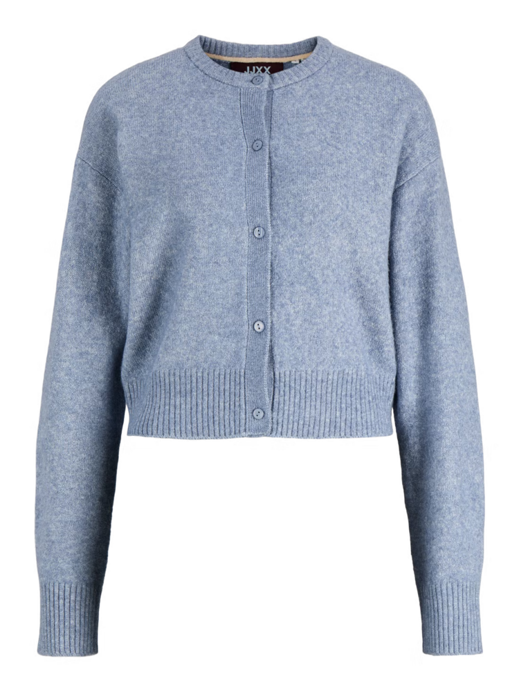 JJXX WOMEN'S NATALIE LOOSE FIT KNIT CARDIGAN