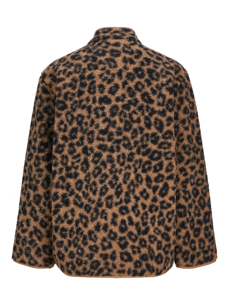 JJXX WOMEN'S JXVERA TEDDY JACKET
